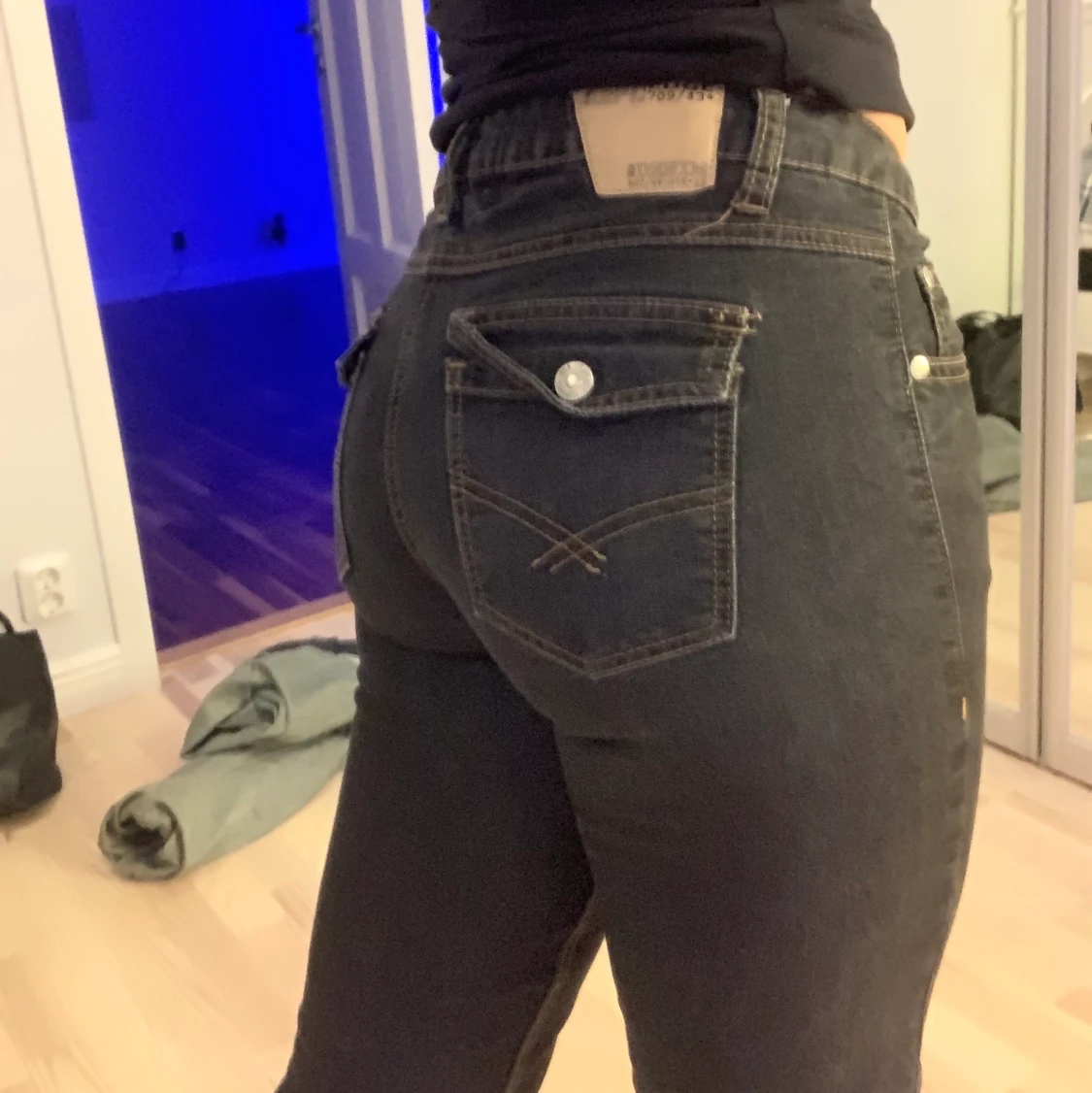 Low Waits jeans  - 90