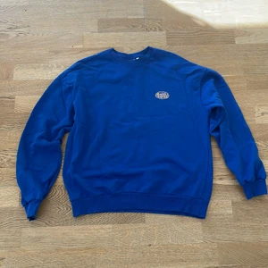 Tröja  - Tröja från junkyard i stl M