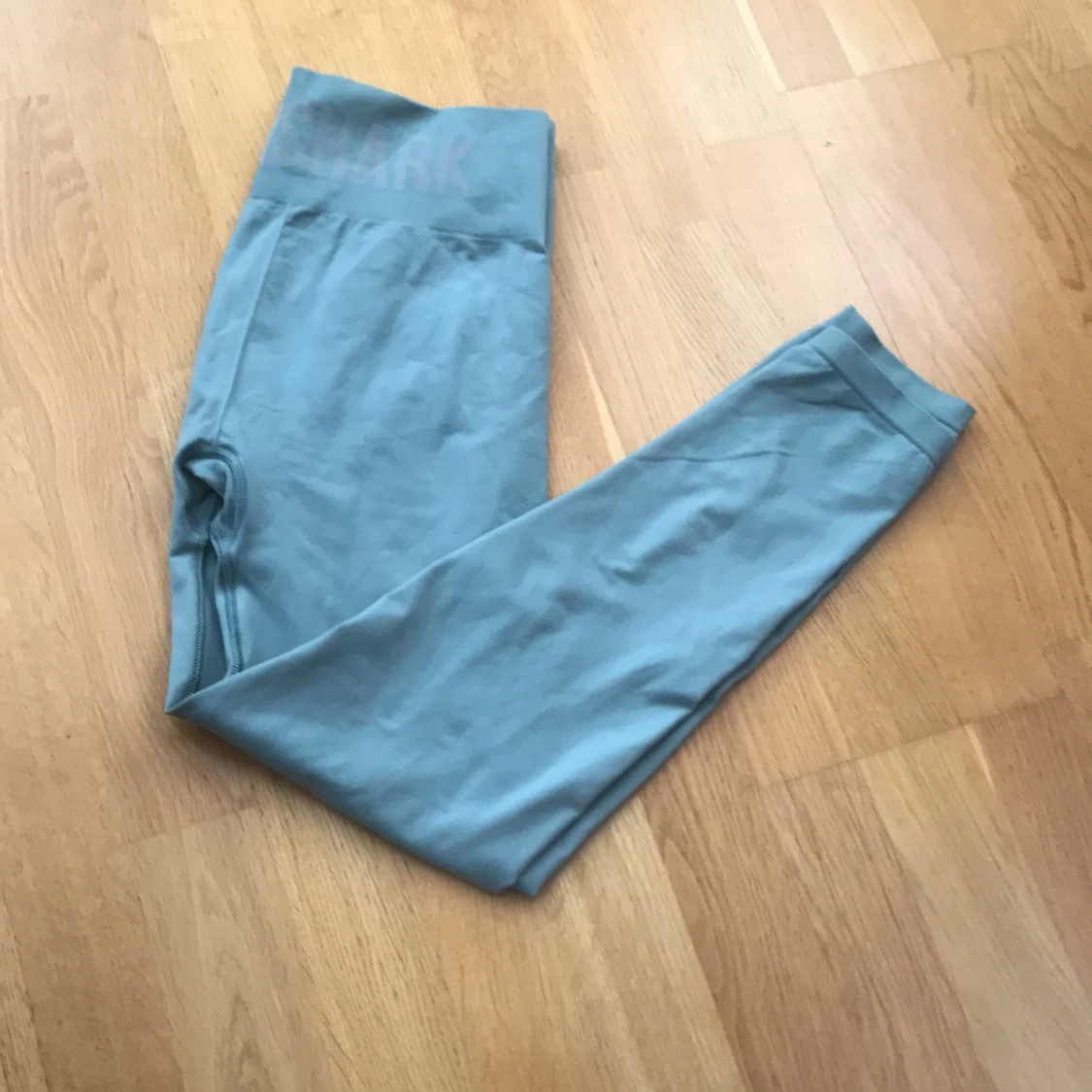 Träningstights från Gymshark 