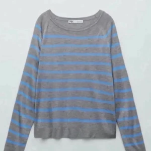 Randig tröja  - Randig tröja från zara ☺️😘