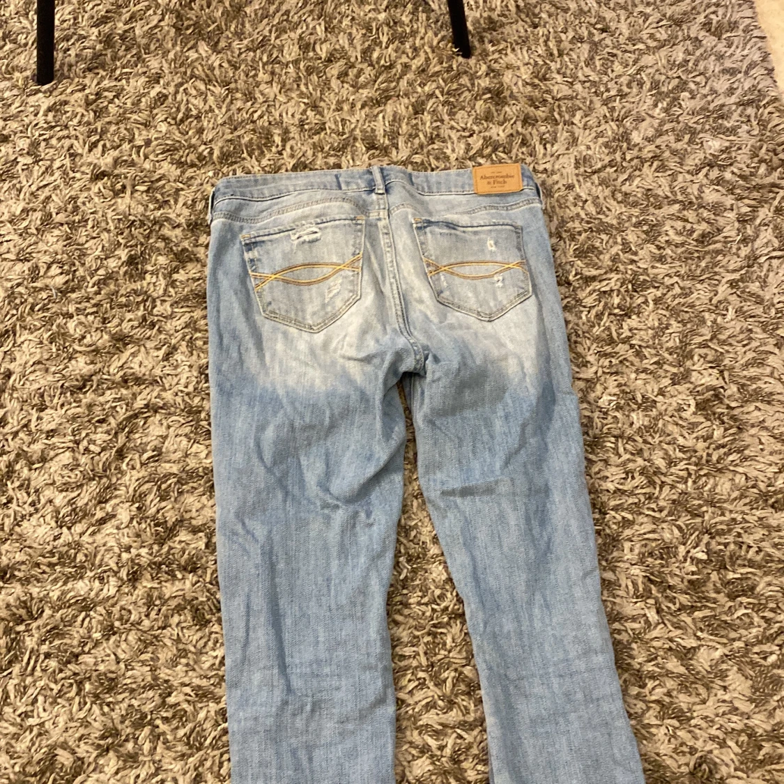 Jeans från Abercrombie & Fitch💗 - 90