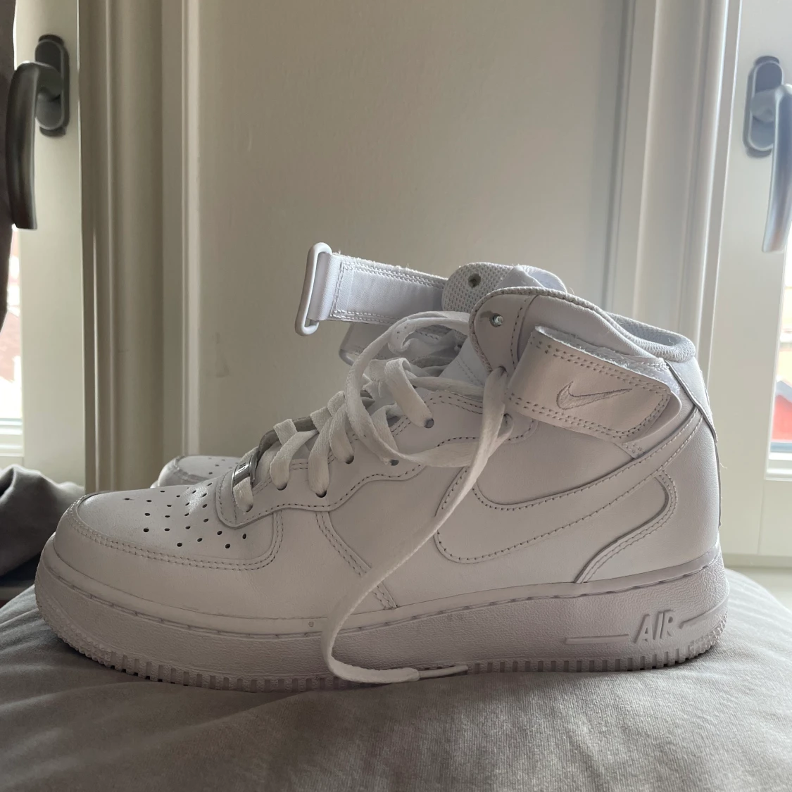 Nike air force high tops