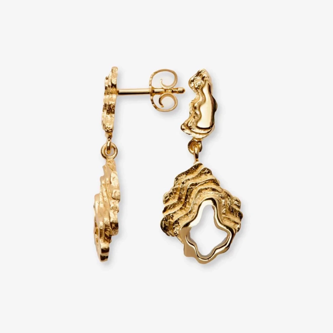 Camille brinch örhängen - 90