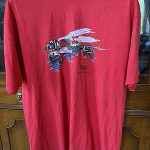 Vintage baggy tröja - Snygg vintage tröja baggy stilen