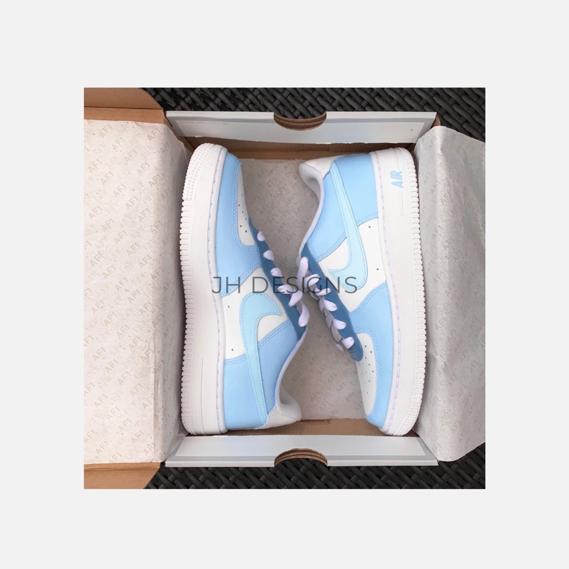 Nike Air Force 1 - 91