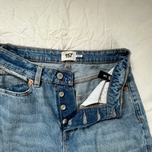 Jeans - Mom jeans från lager 157 Storlek S  Skriv privat vid frågor eller fler bilder💕