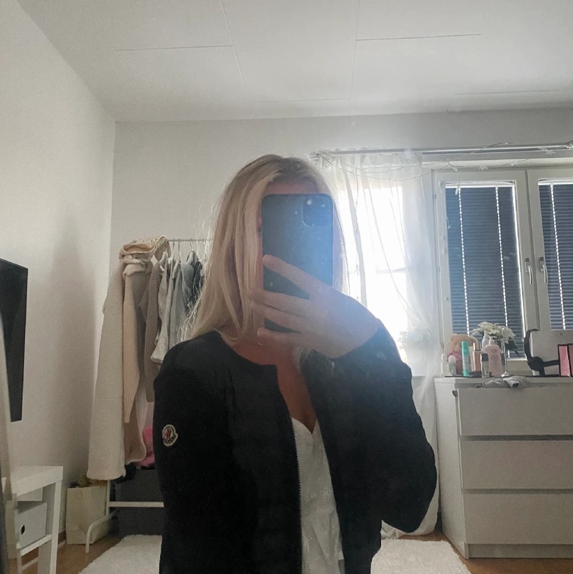 Moncler cardigan  - 90