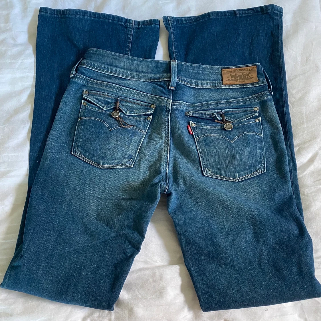 Levis Jeans! - 90
