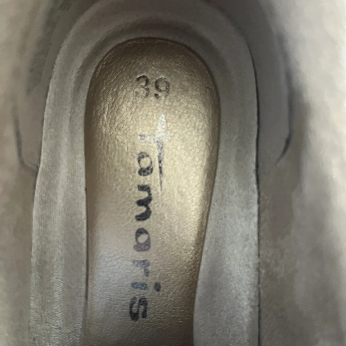 Tamaris sneakers  - 91