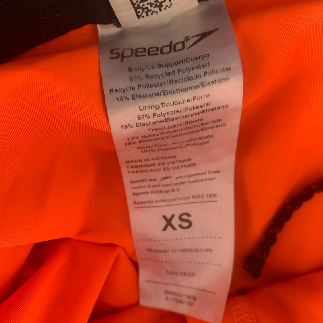 Speedo Badbyxor - 90