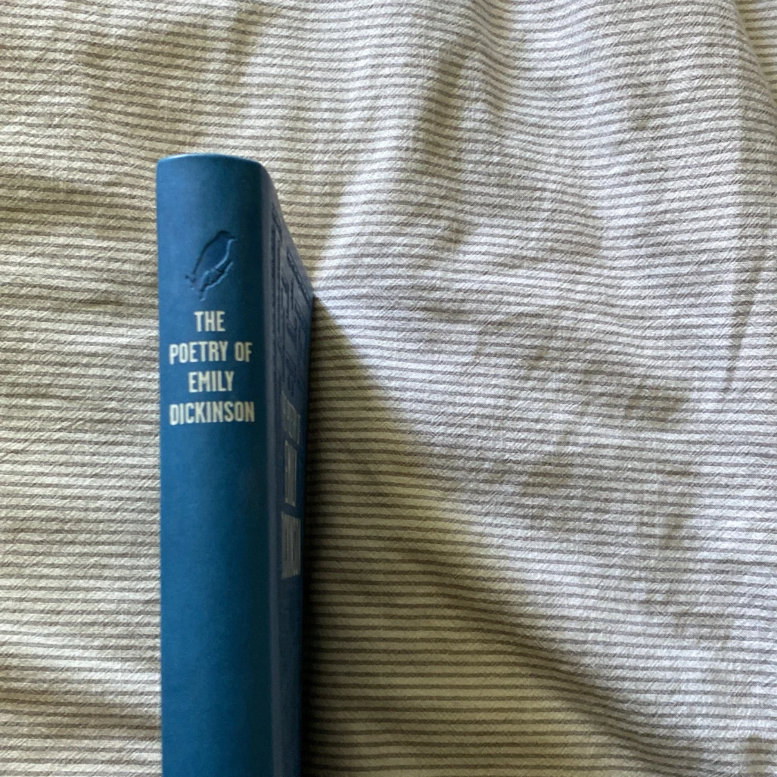 Collector's edition of The poetry of Emily Dickinson - 90