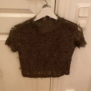 Tröja  - En fin tröja från zara.