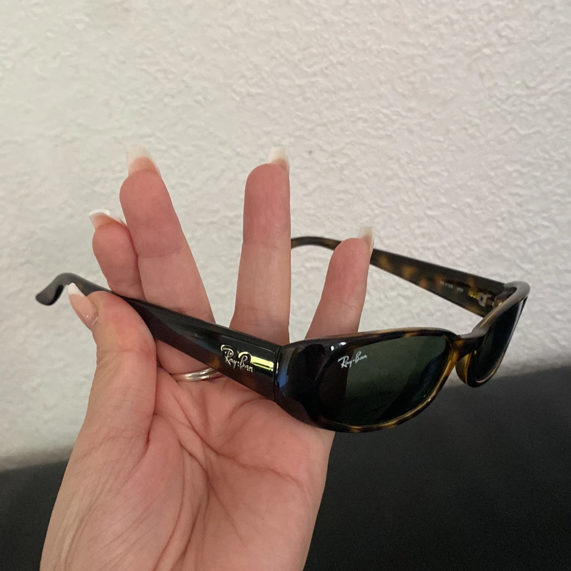 Rayban Solglasögon