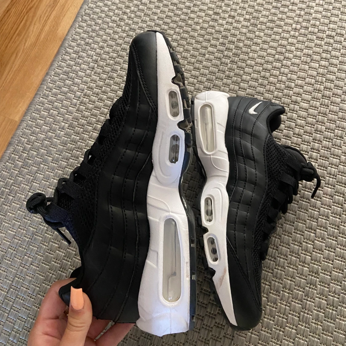 Nike Air Max 95  - 91
