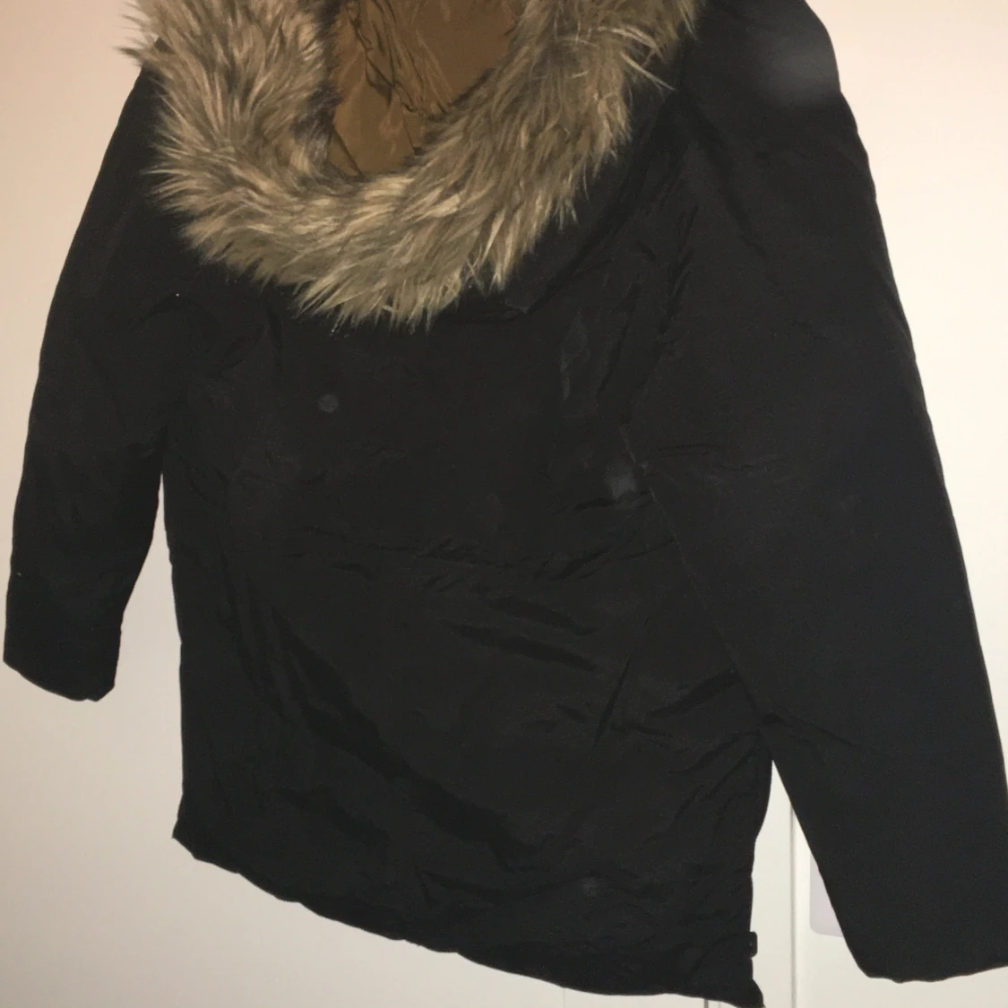 Vinter/Höst jacka - 90