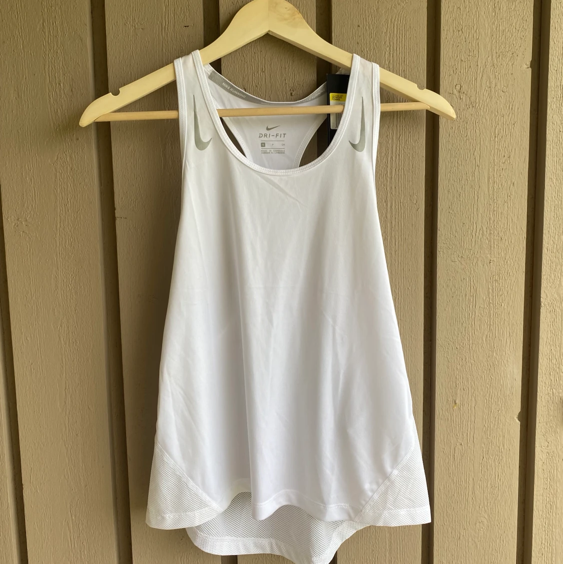 Nike Träningslinne strl S