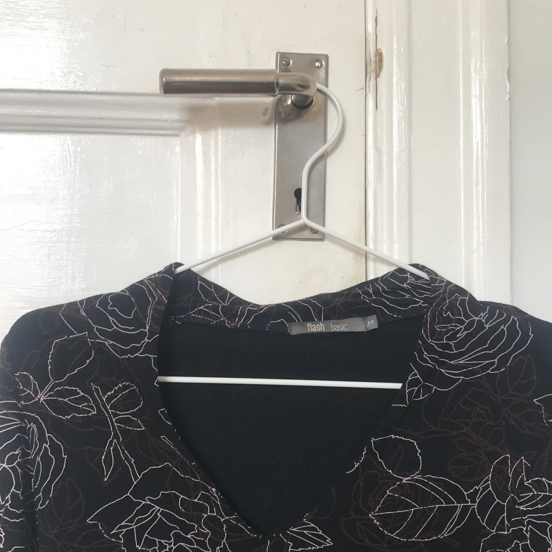 Långärmad tröja - 90