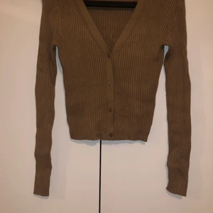 Brun Kofta - Har använt en gång