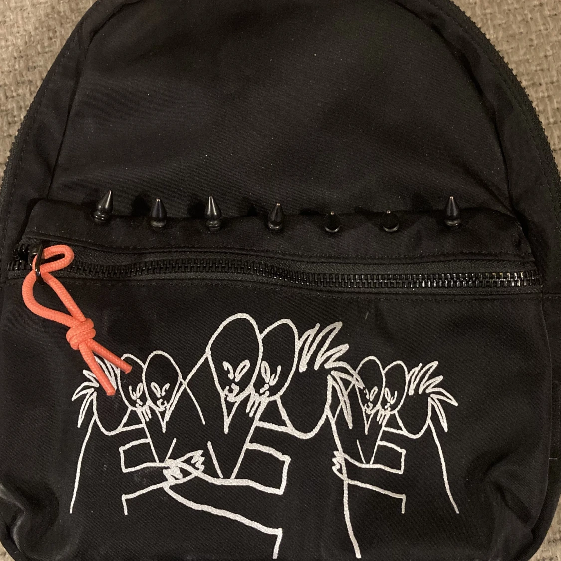 Yung Lean Sad Boys One Star Väska - 90