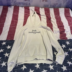 Peak performance tröja - Precis ny andvänder inte.