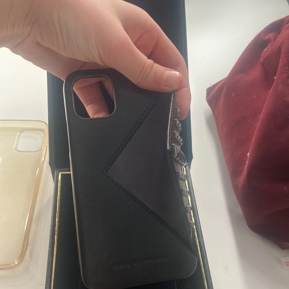 Idealorswedan skal - 91