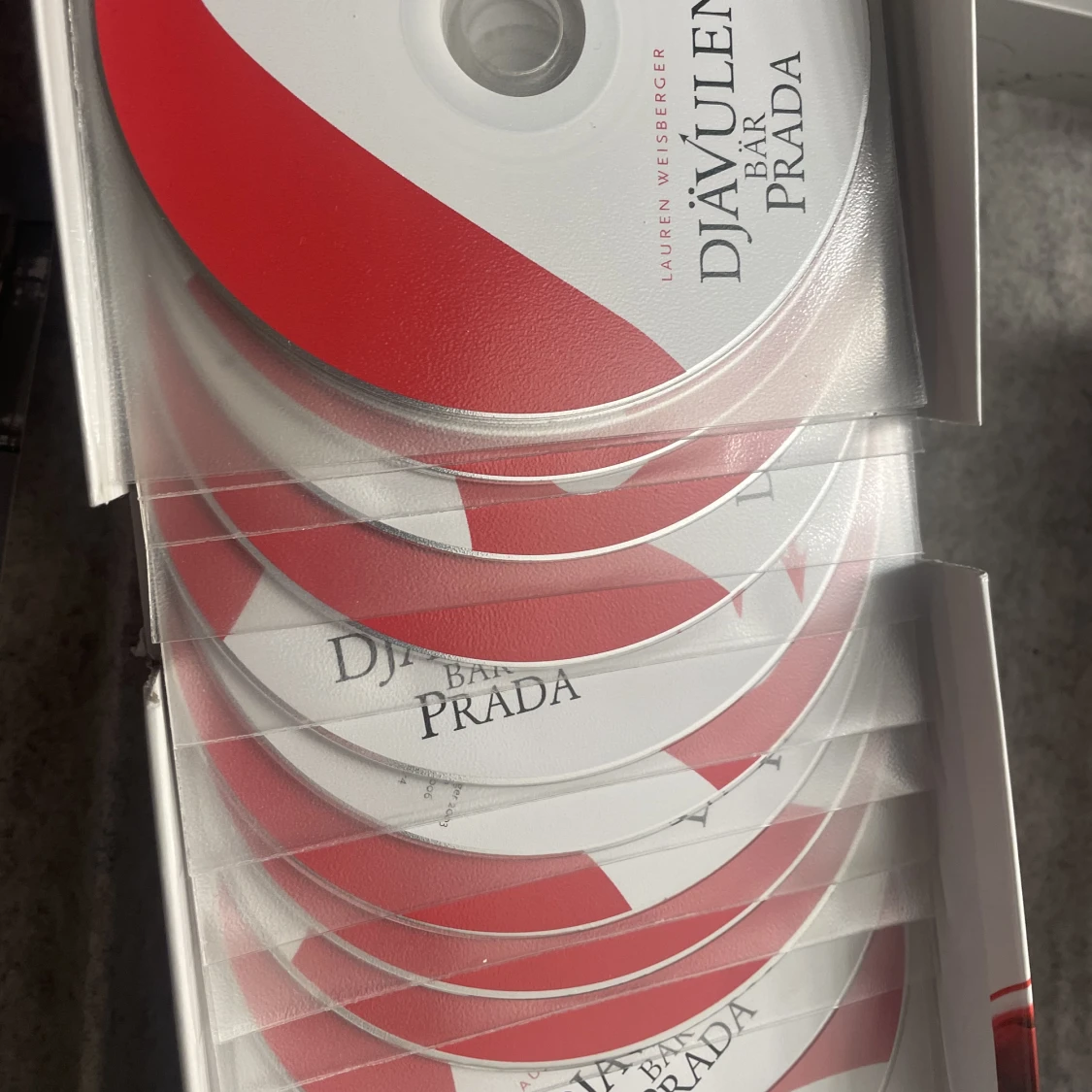 Devil wears prada - 90