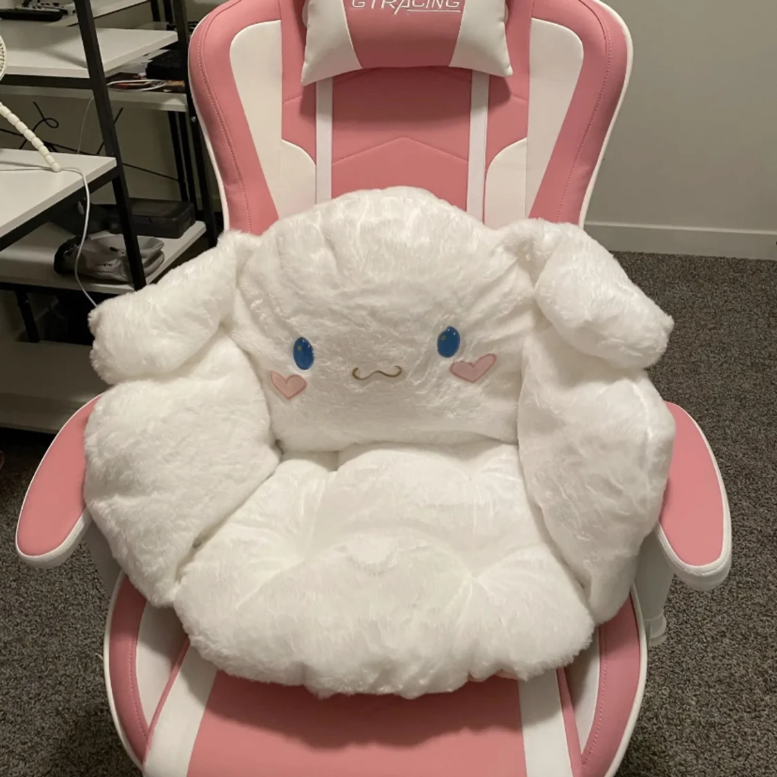 cinnamoroll kudde - 90