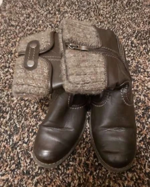 Fina skor stl 36 - Fina skor Stl 36 Fin skick 