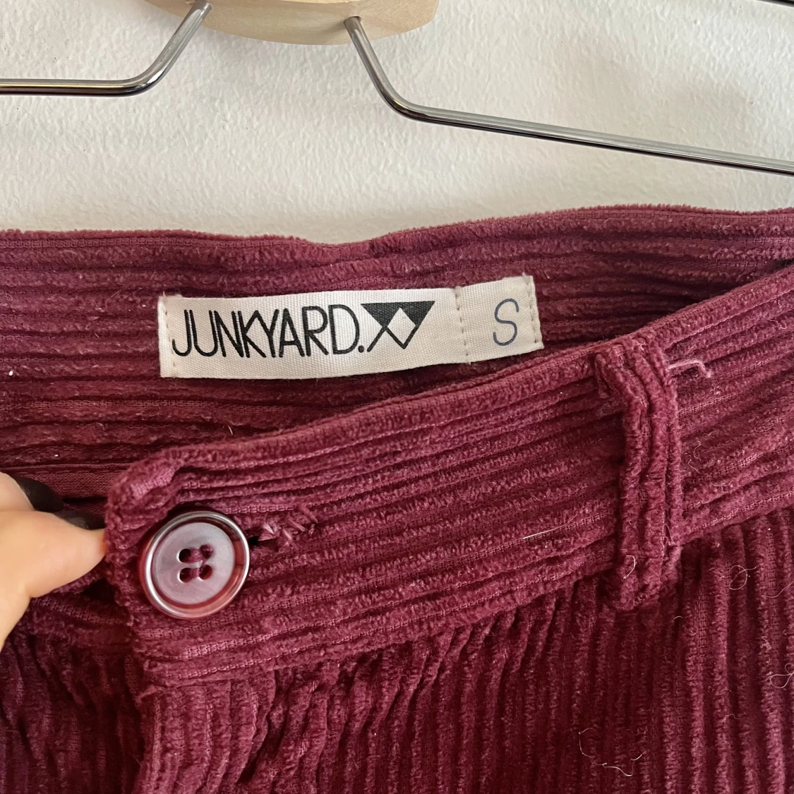 Manchesterbyxor - 91