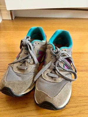 Sneakers - Sneakers från New Balance i gott skick!