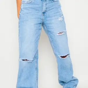Nya Jeans från jfr. 