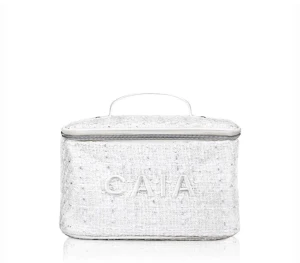 Caia necessär  - Necessär från Caias julkalender 2022, helt oanvänd oxh inga defekter. Tveka inte att kontakta mig vid funderingar 💗