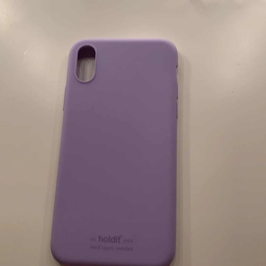 20kr för att skal för en iPhone X/XS - 90