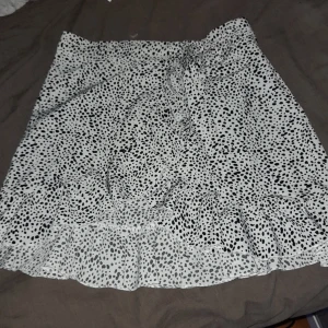 Boho kjol - Använd typ 10 gånger 