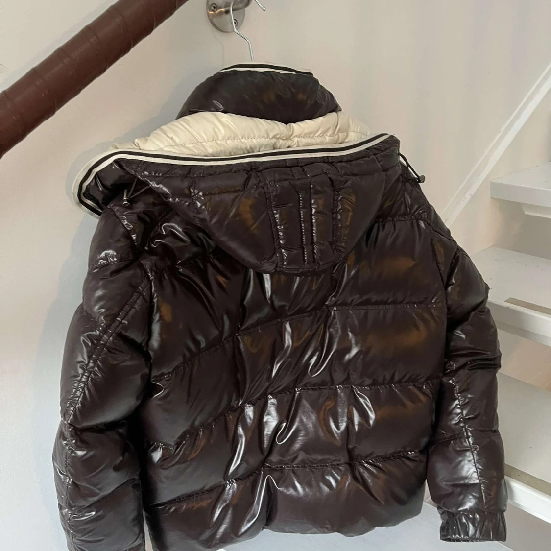Moncler Jacka - 90