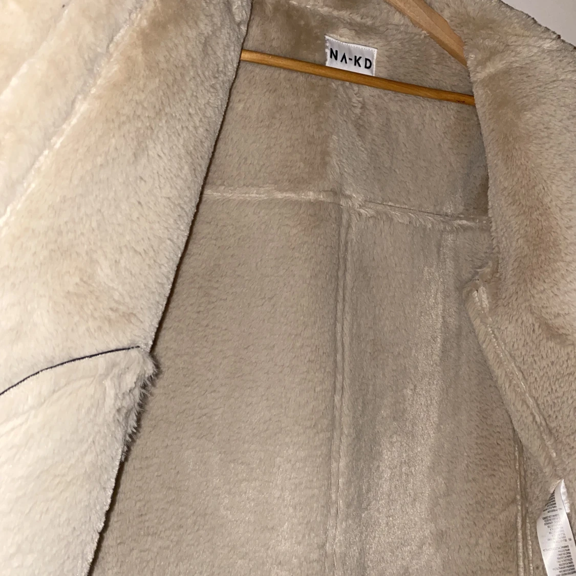 Nakd pilotjacka NY - 91