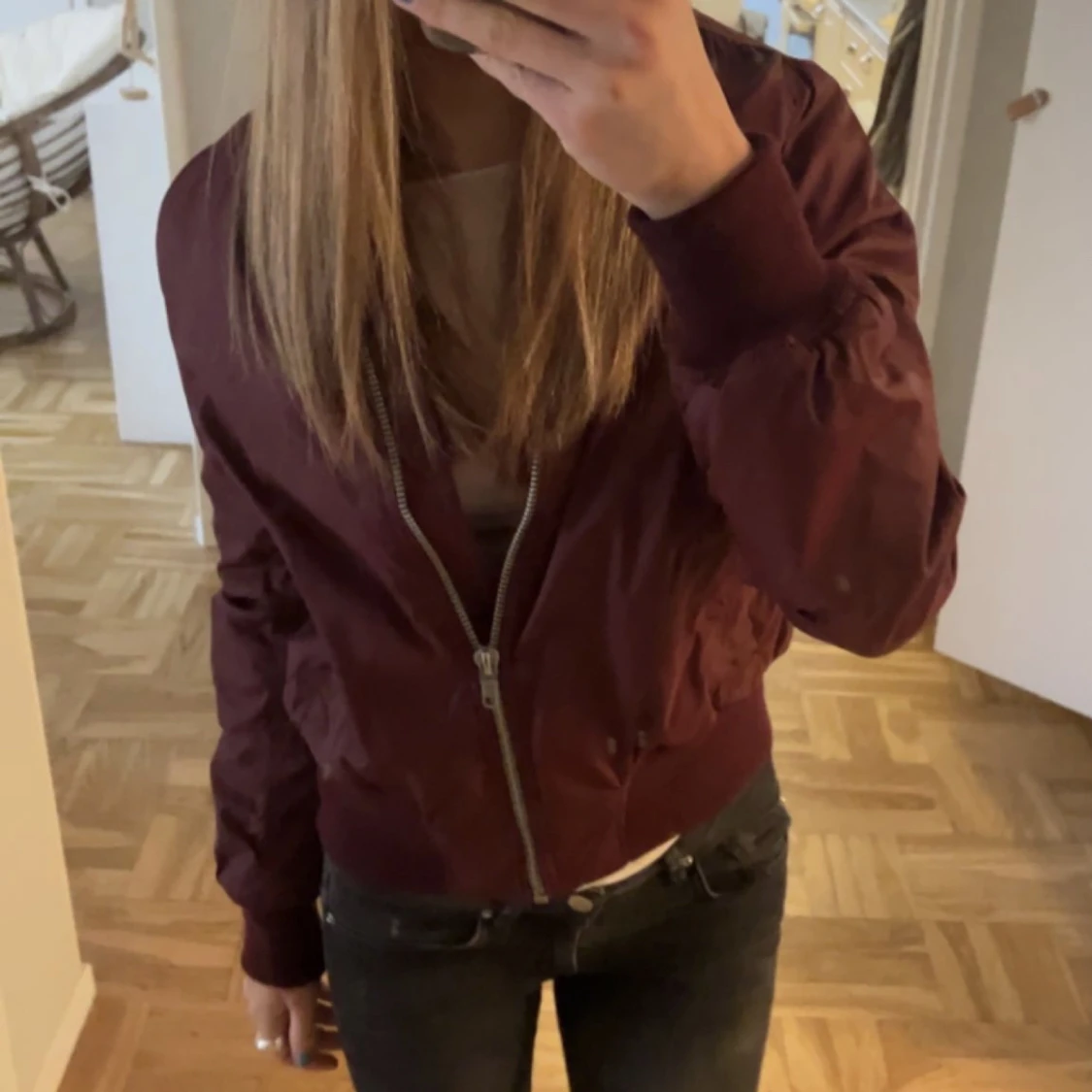 Bomberjacka  - 90