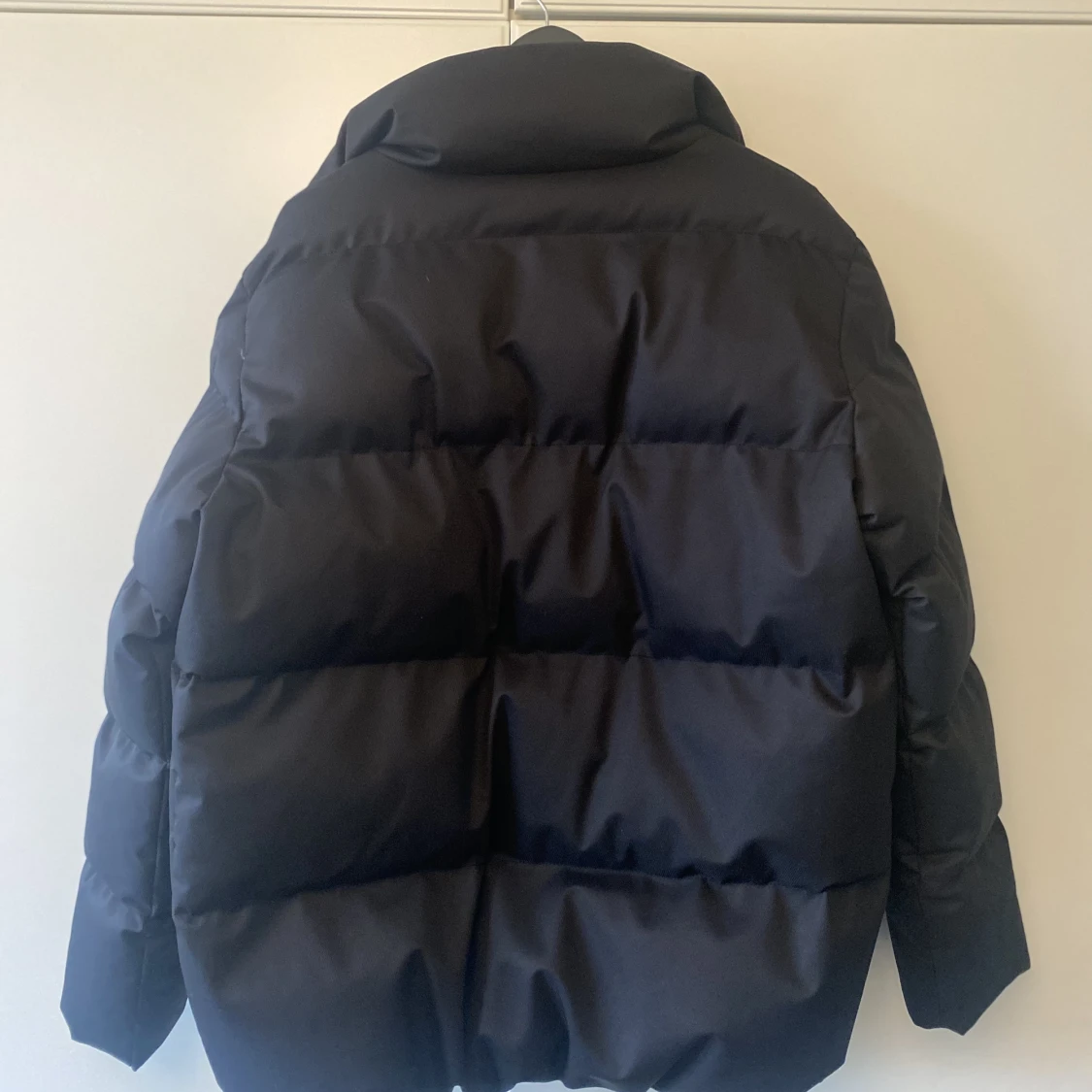 Ljung puffer jacka - 90