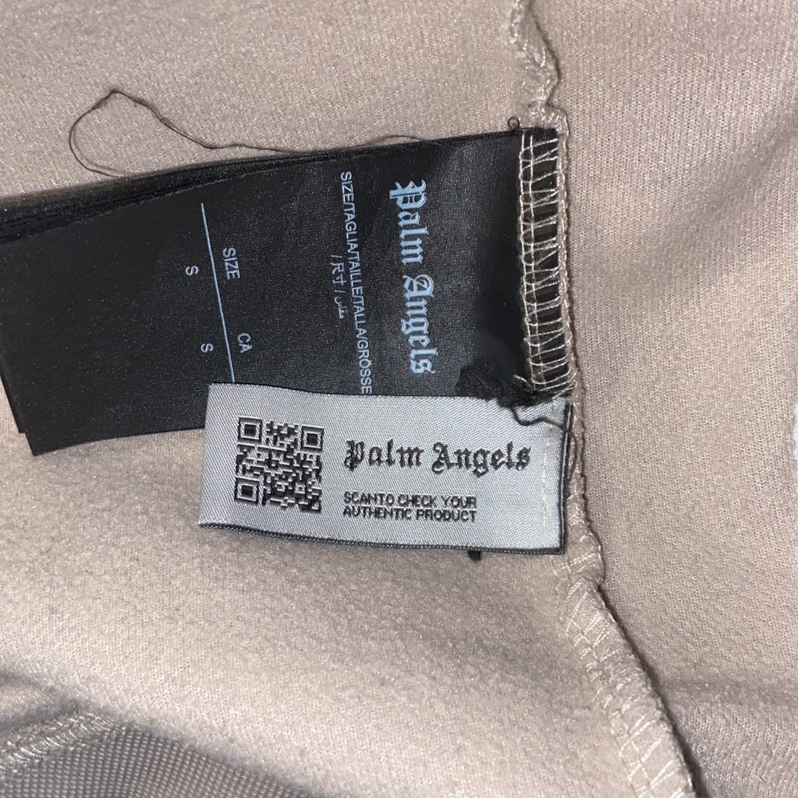 Palm Angels tröja - 90