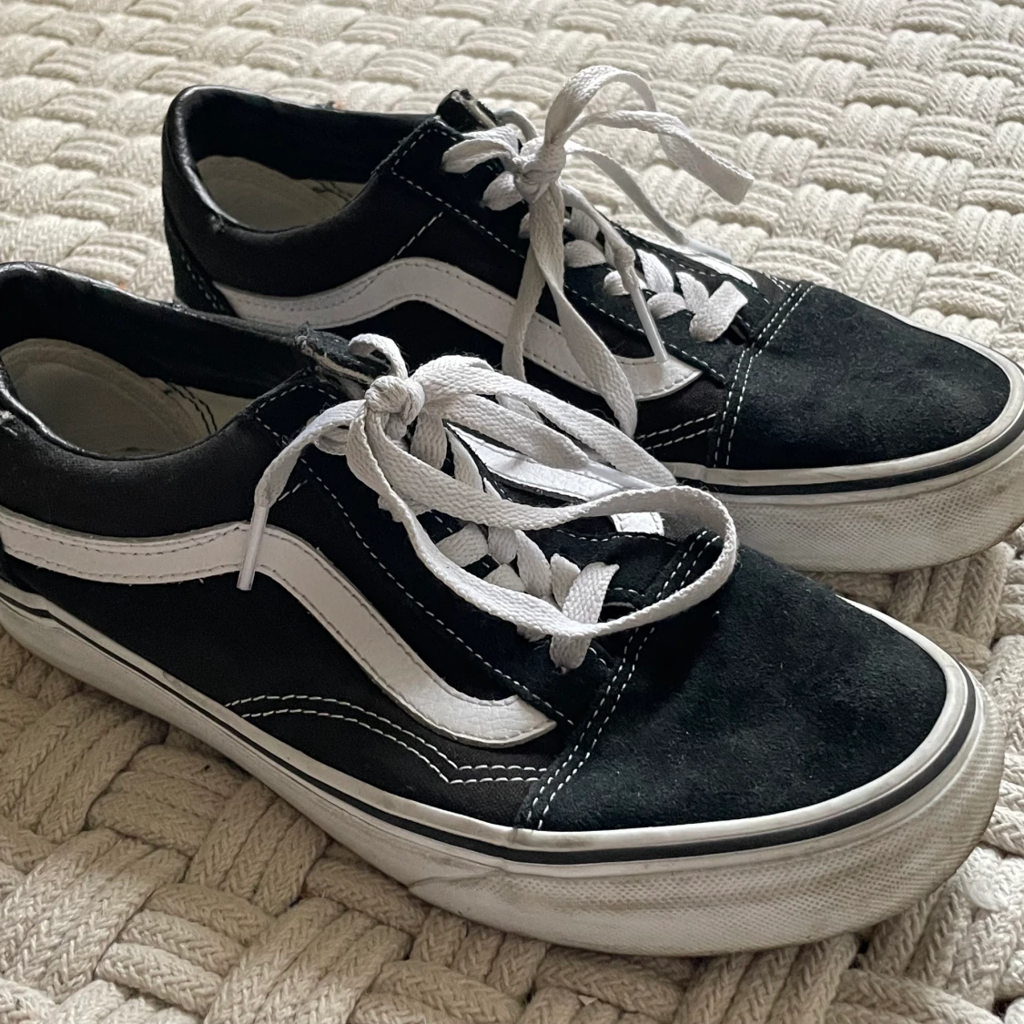Vans skor
