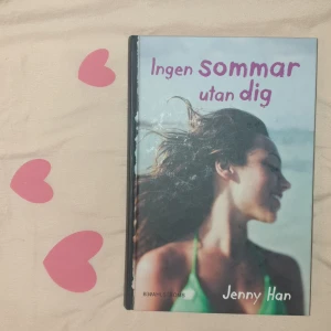 Ingen sommar utan dig - Jenny han