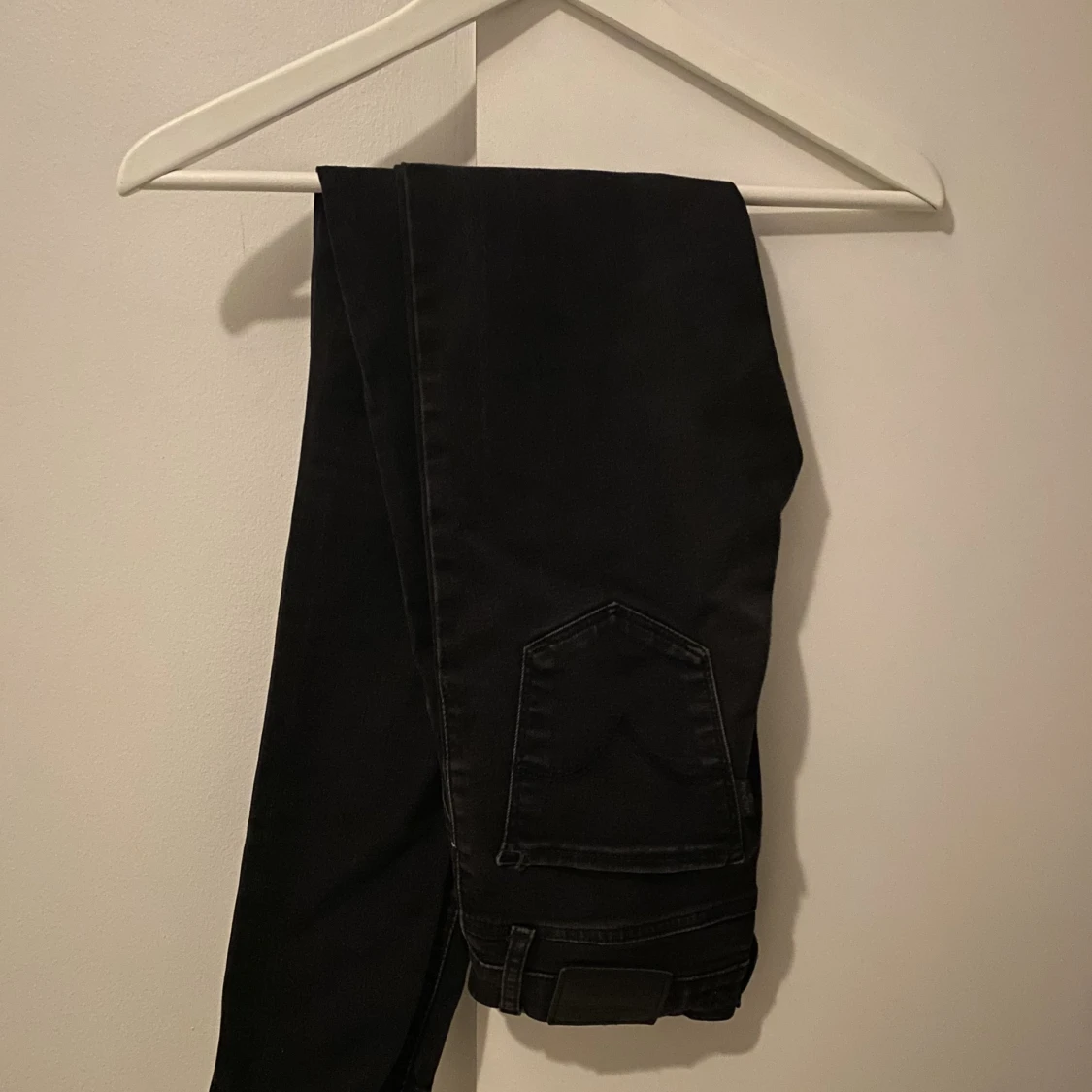 720 High Rise Levi’s Jeans - 91