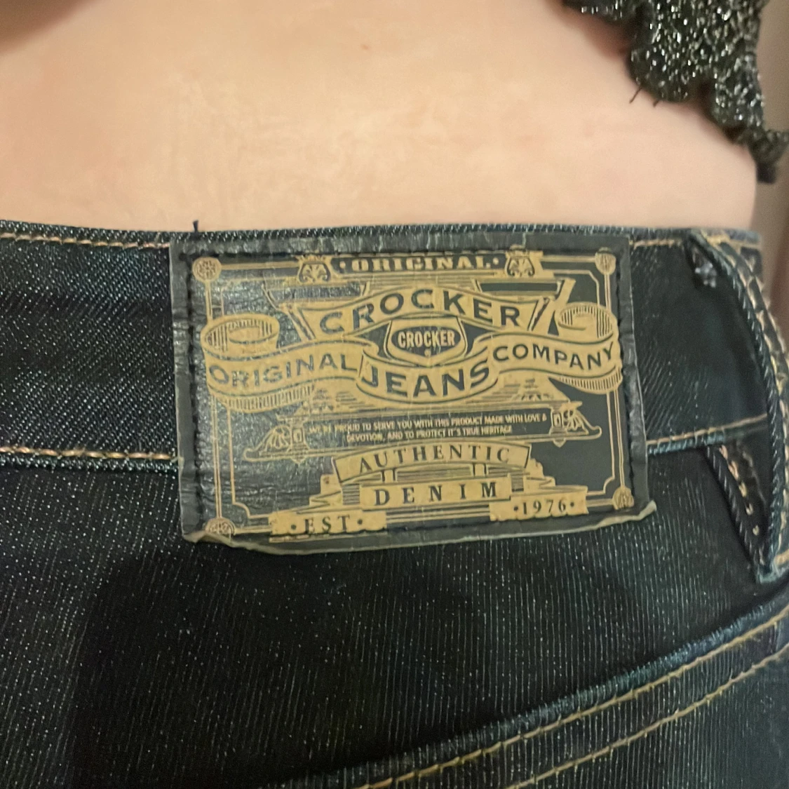 Skinny jeans  - 90