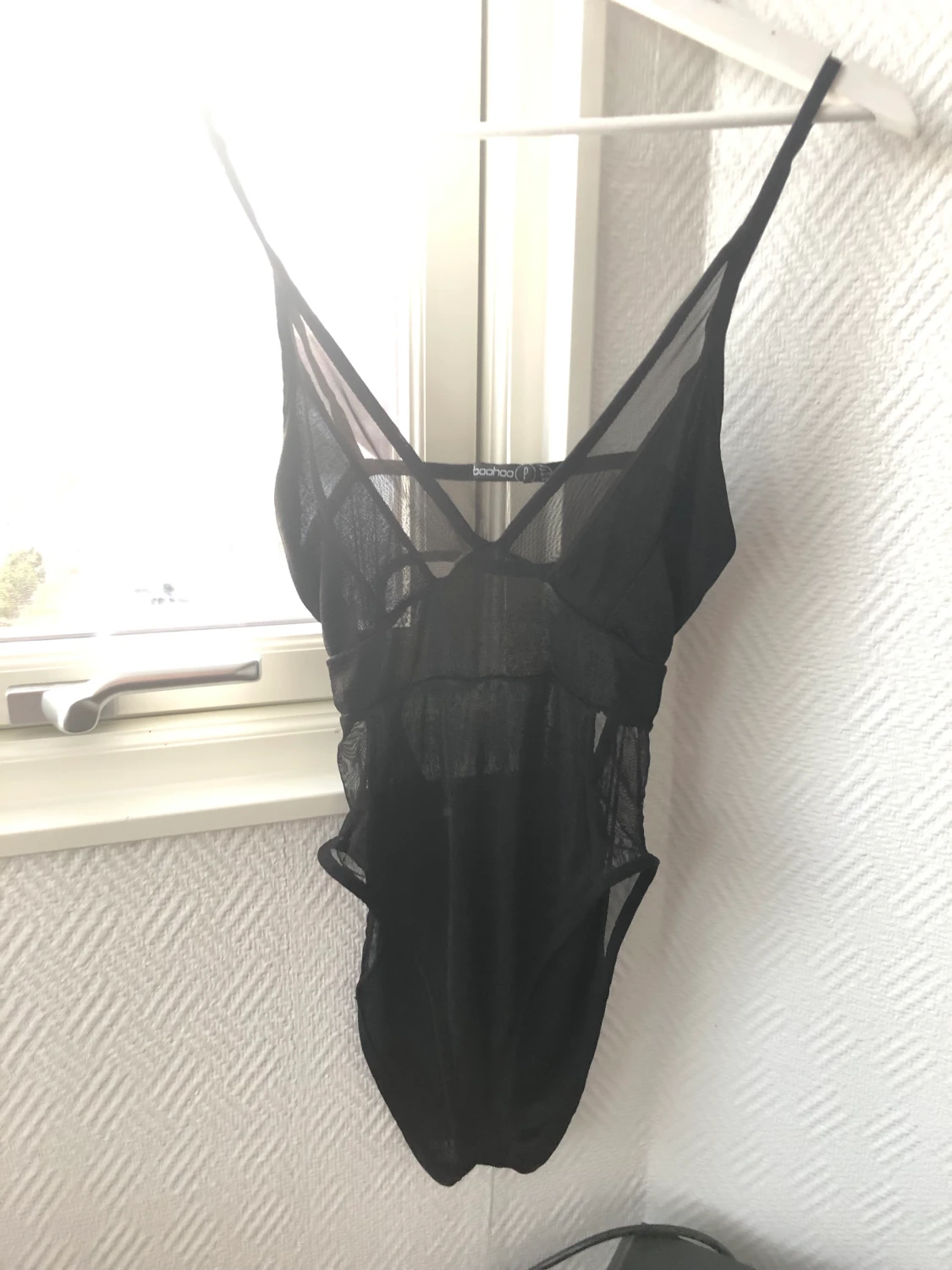 Dekorativa toppar/bodys  - 90