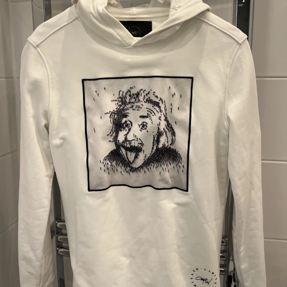 Limitato hoodie