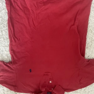 Ralph lauren piké  - Fin Ralph lauren piké custom fit