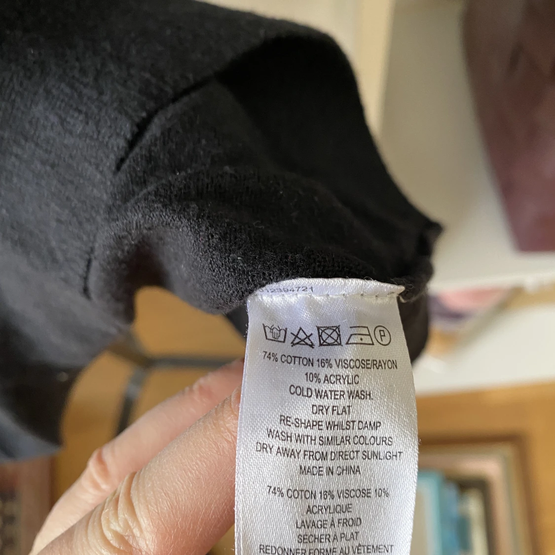 Perfekt vardagsklänning från French Connection - 91