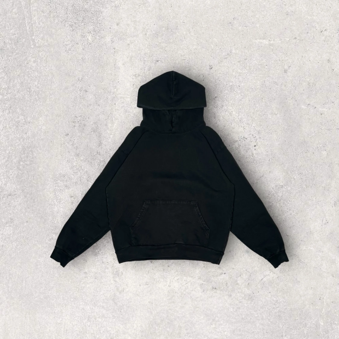 LA Apparel Hoodie