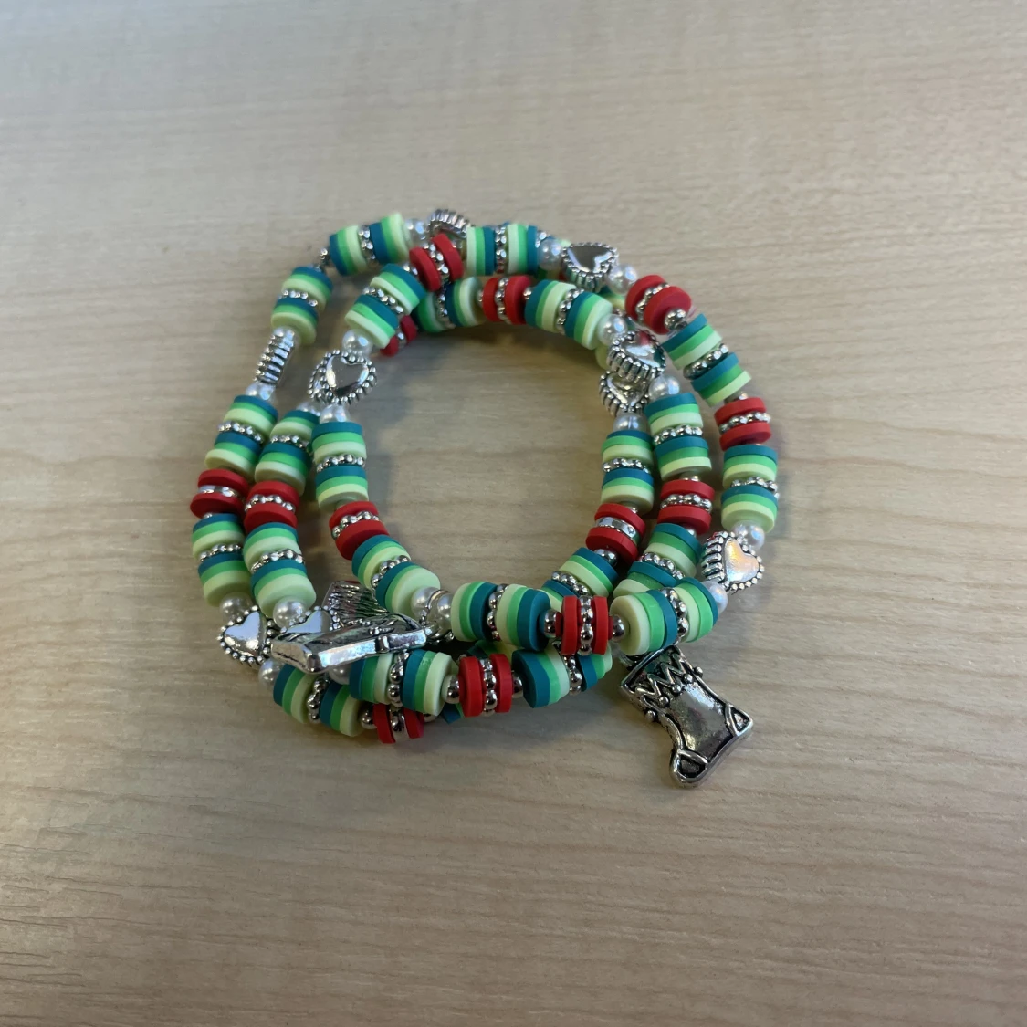 Jewelstar Armband