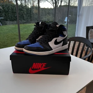 Jorden 1 high royal toe - Köpta på SNS